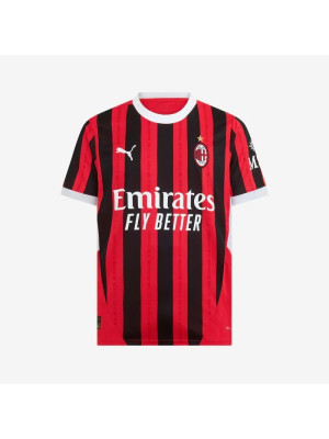 AC Milan home jersey 2021/22 - by Puma