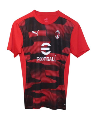 AC Milan home jersey 2021/22 - by Puma