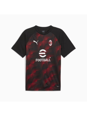 AC Milan home jersey 2021/22 - by Puma