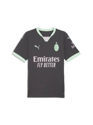AC Milan home jersey 2021/22 - by Puma