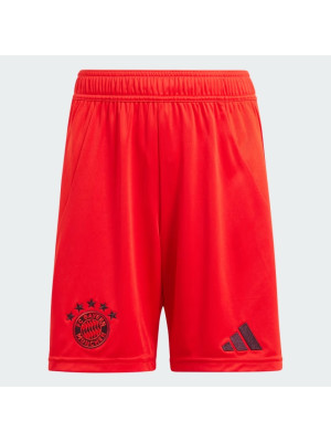 FC Bayern home shorts 24/25 - boys