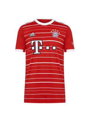 FC Bayern home jersey 2020/21 - boys