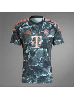 FC Bayern home jersey 2020/21 - boys