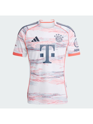 FC Bayern home jersey 2020/21 - boys
