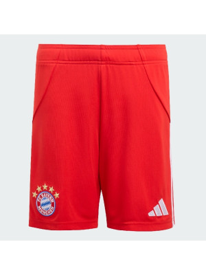 FC Bayern Munich home shorts 2025/26 - youth