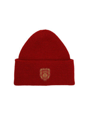 FC Bayern Munchen Hat 125 years - red