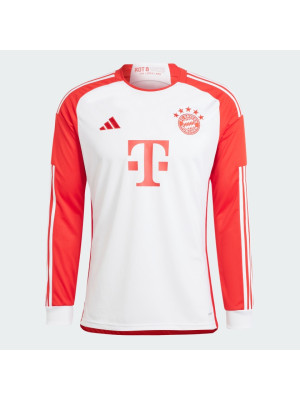 FC Bayern home jersey 2020/21 - boys