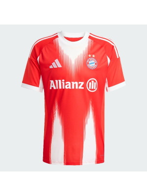 FC Bayern home jersey 2020/21 - boys