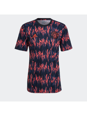 Man Utd home jersey 2018/19 - mens