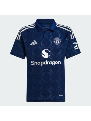 Man Utd home jersey 2018/19 - mens