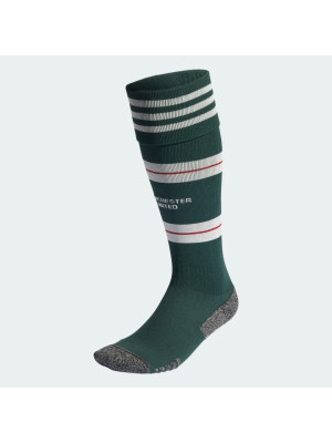 Man Utd home socks 2018/19