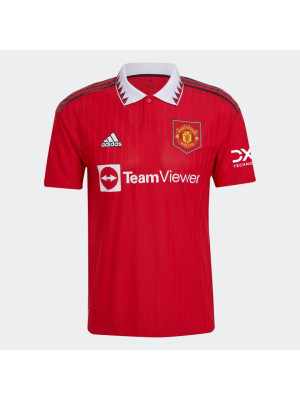 Man Utd home jersey 2018/19 - mens
