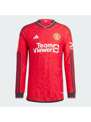 Man Utd home jersey 2018/19 - mens