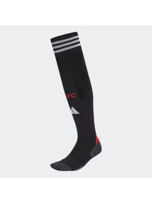 Man Utd home socks 2018/19