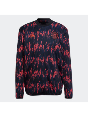 Man Utd home jersey 2018/19 - mens