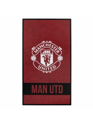 Manchester United towel - Glory