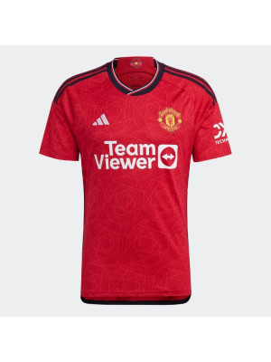 Man Utd home jersey 2018/19 - mens