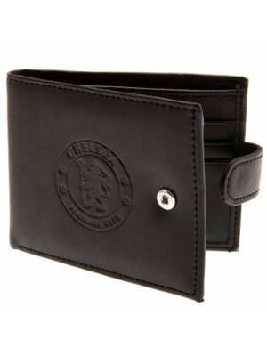 Chelsea FC rfid Anti Fraud Wallet
