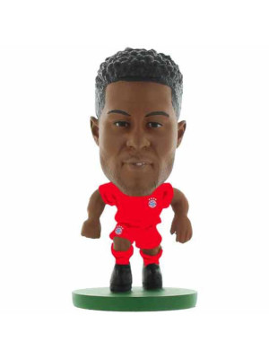 FC Bayern Munich SoccerStarz Gnabry