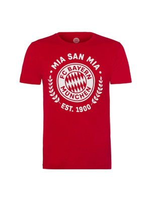 FC Bayern Munchen T-Shirt est. 1900
