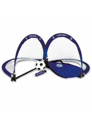 Chelsea FC Skill Goal Set