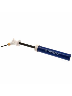 Chelsea FC Dual Action Football Pump