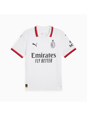 AC Milan home jersey 2021/22 - by Puma