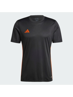 adidas Tabela 23 jersey - black (red) - mens