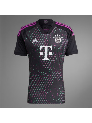 FC Bayern home jersey 2020/21 - boys
