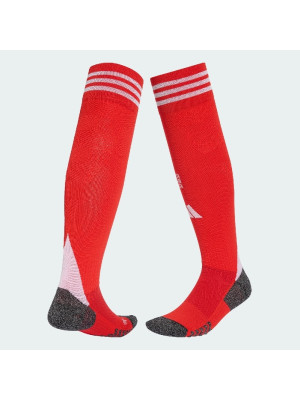 FC Bayern home socks 20/21