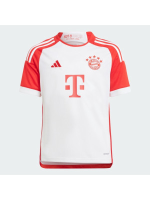 FC Bayern home jersey 2020/21 - boys