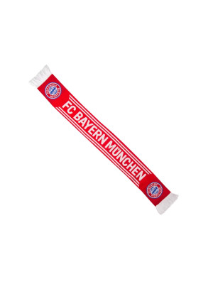 FC Bayern Munchen Scarf Home - new
