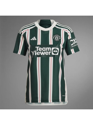Man Utd home jersey 2018/19 - mens
