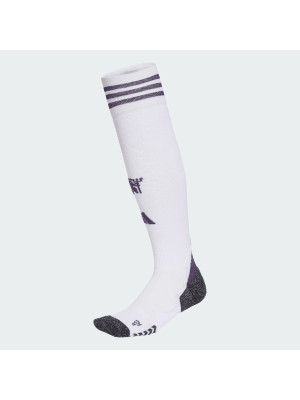 Man Utd home socks 2018/19