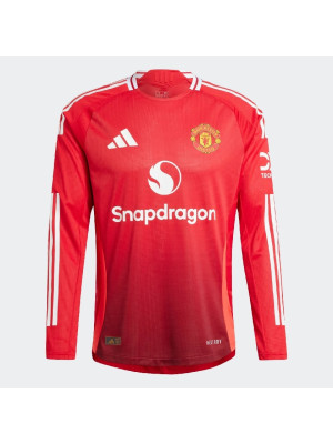 Man Utd home jersey 2018/19 - mens