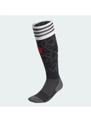 Man Utd home socks 2018/19