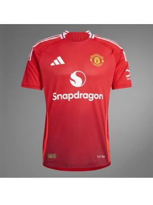 Man Utd home jersey 2018/19 - mens