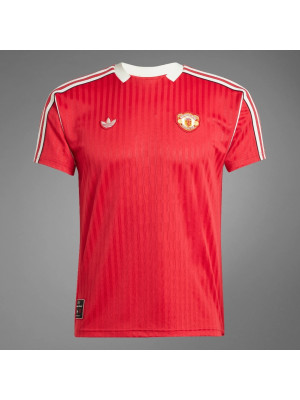 Man Utd home jersey 2018/19 - mens