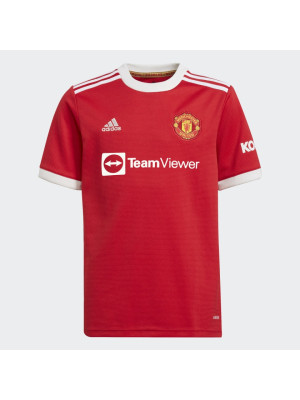 Man Utd home jersey 2018/19 - mens
