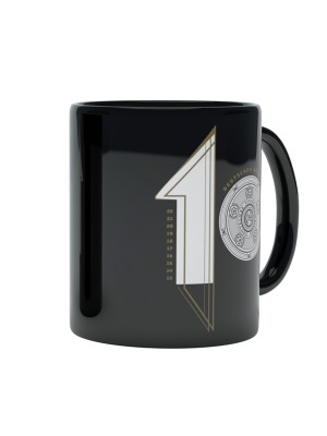 FC Bayern Munich mug - Deutscher Meister 22