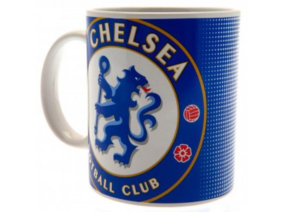 Chelsea FC Mug HT