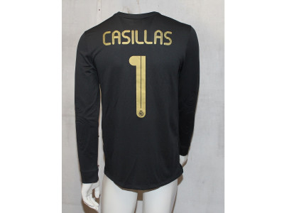 Nike Team Jersey L/S - Casillas 1