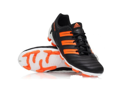 Adidas Predator Absolion FG J Casillas soccer boots - youth