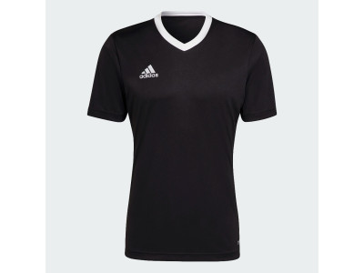 adidas Entrada 22 jersey - black - mens