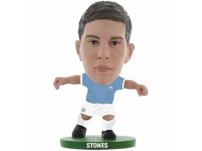 Manchester City FC SoccerStarz Stones