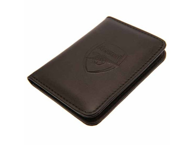 Arsenal FC Executive Card Holder
