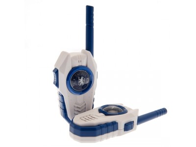 Chelsea FC Walkie Talkie Set