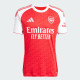 Arsenal home jersey 2025/26 - mens