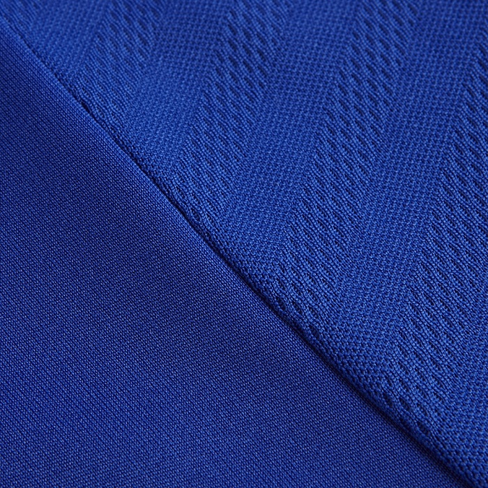 Chelsea home fabric 2012/13 pattern