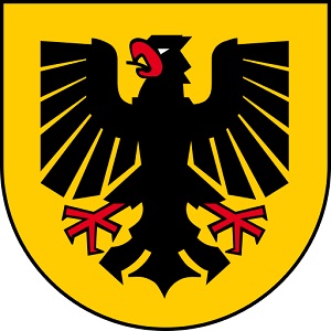 City of Dortmund coat of arms